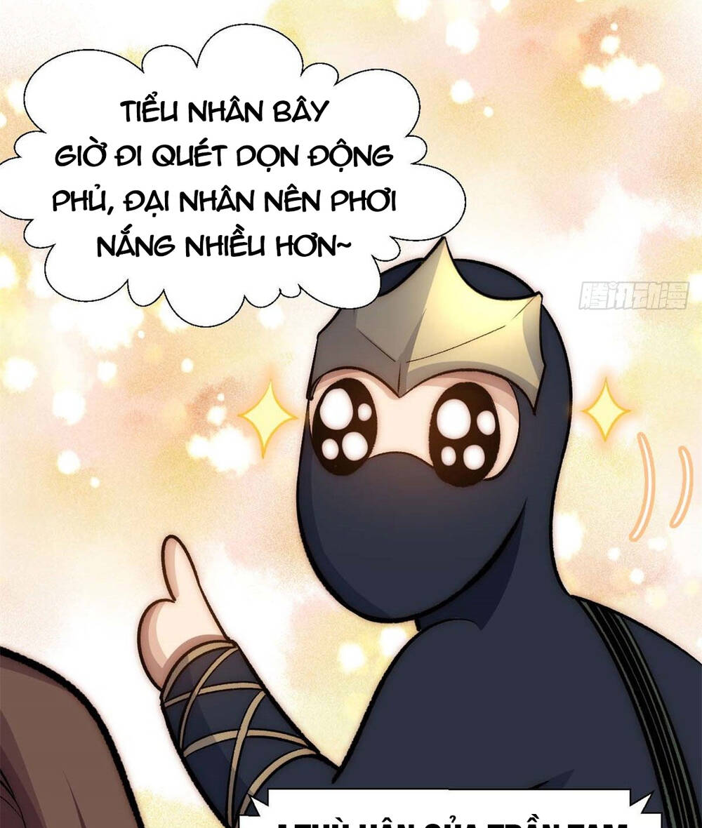 Đỉnh Cấp Khí Vận, Lặng Lẽ Tu Luyện Ngàn Năm Chapter 29 - Trang 2