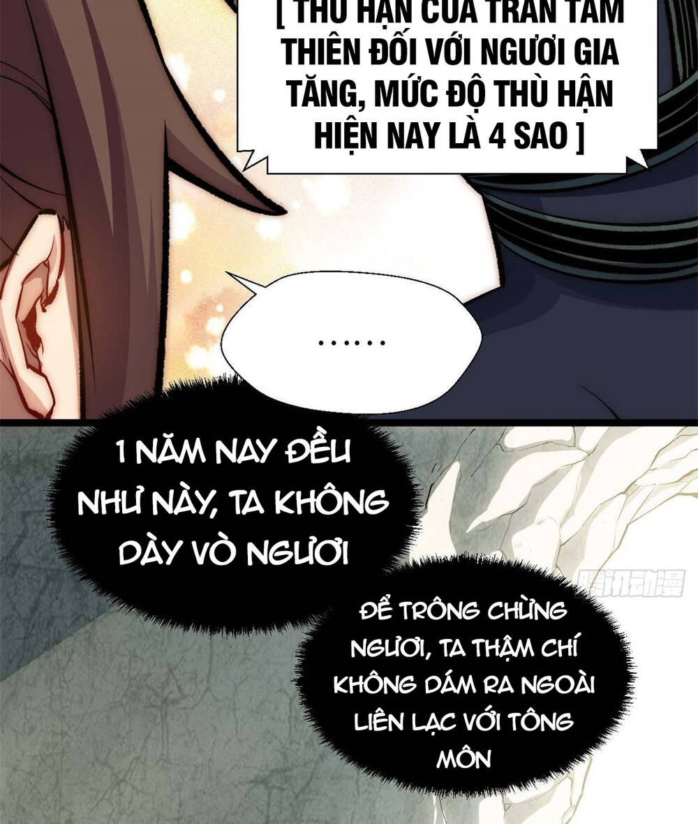 Đỉnh Cấp Khí Vận, Lặng Lẽ Tu Luyện Ngàn Năm Chapter 29 - Trang 2