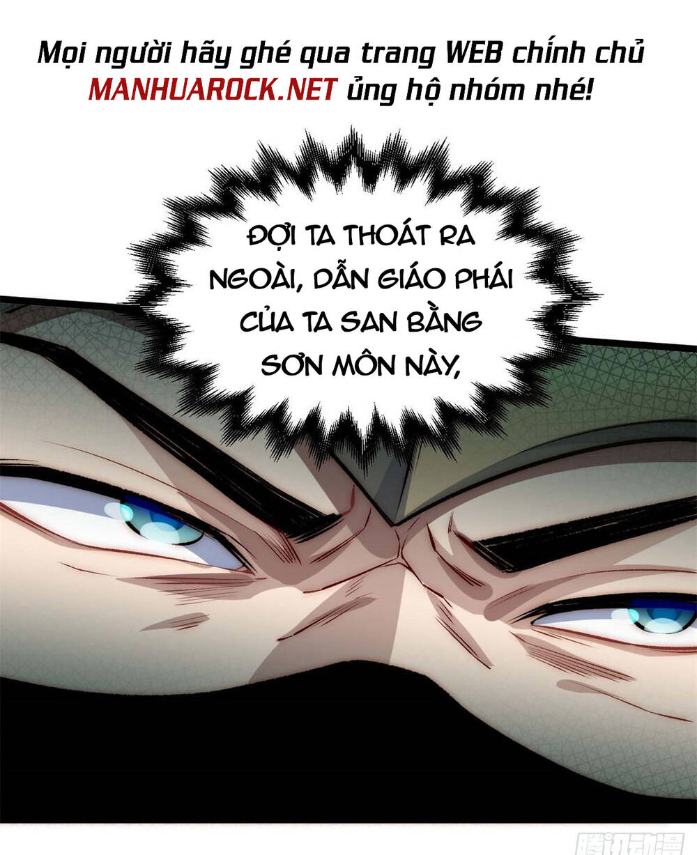 Đỉnh Cấp Khí Vận, Lặng Lẽ Tu Luyện Ngàn Năm Chapter 29 - Trang 2