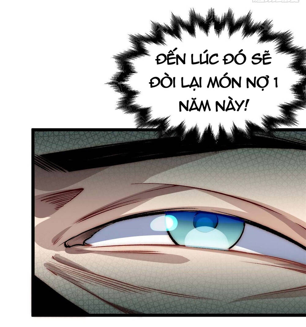 Đỉnh Cấp Khí Vận, Lặng Lẽ Tu Luyện Ngàn Năm Chapter 29 - Trang 2