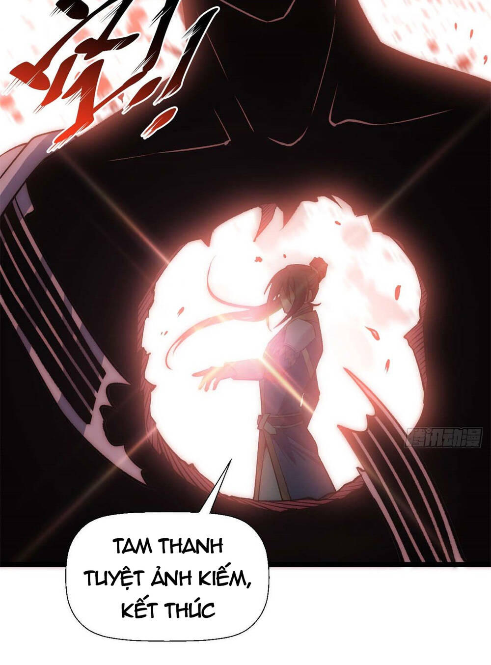 Đỉnh Cấp Khí Vận, Lặng Lẽ Tu Luyện Ngàn Năm Chapter 29 - Trang 2