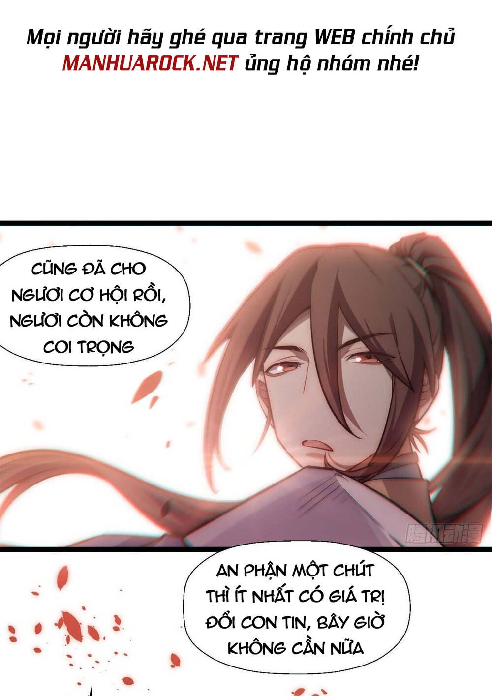 Đỉnh Cấp Khí Vận, Lặng Lẽ Tu Luyện Ngàn Năm Chapter 29 - Trang 2