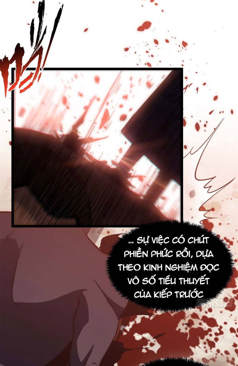 Đỉnh Cấp Khí Vận, Lặng Lẽ Tu Luyện Ngàn Năm Chapter 29 - Trang 2