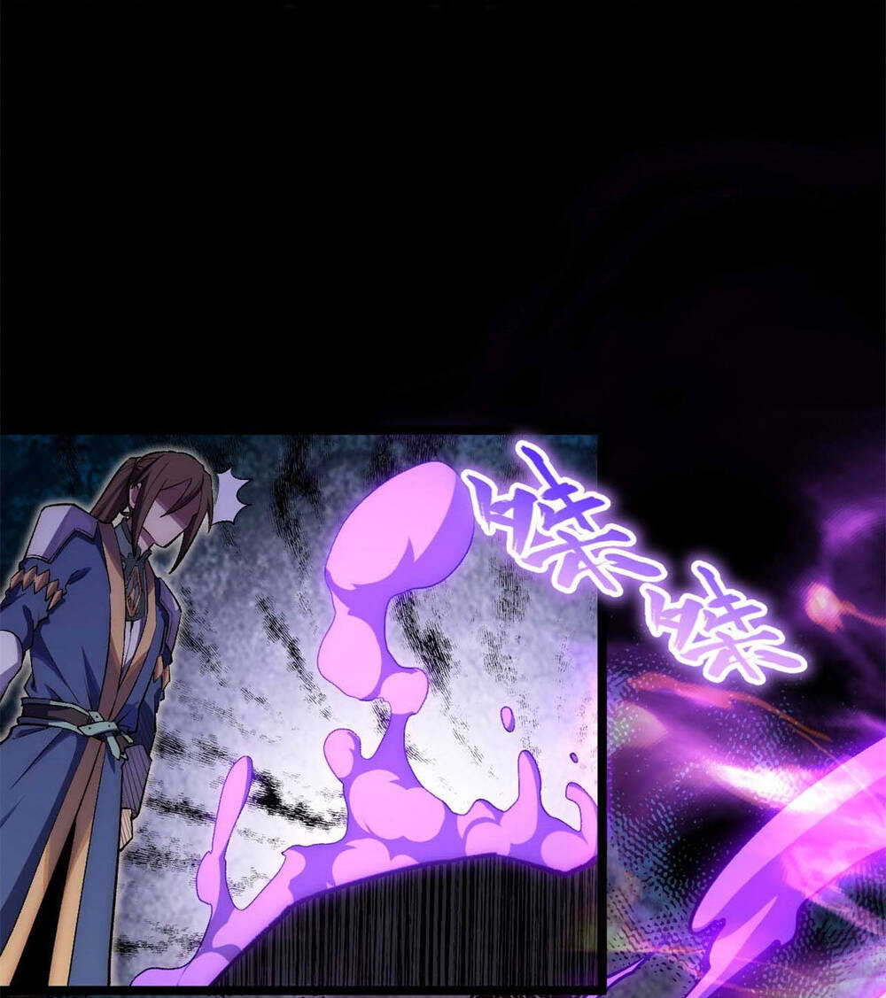 Đỉnh Cấp Khí Vận, Lặng Lẽ Tu Luyện Ngàn Năm Chapter 29 - Trang 2