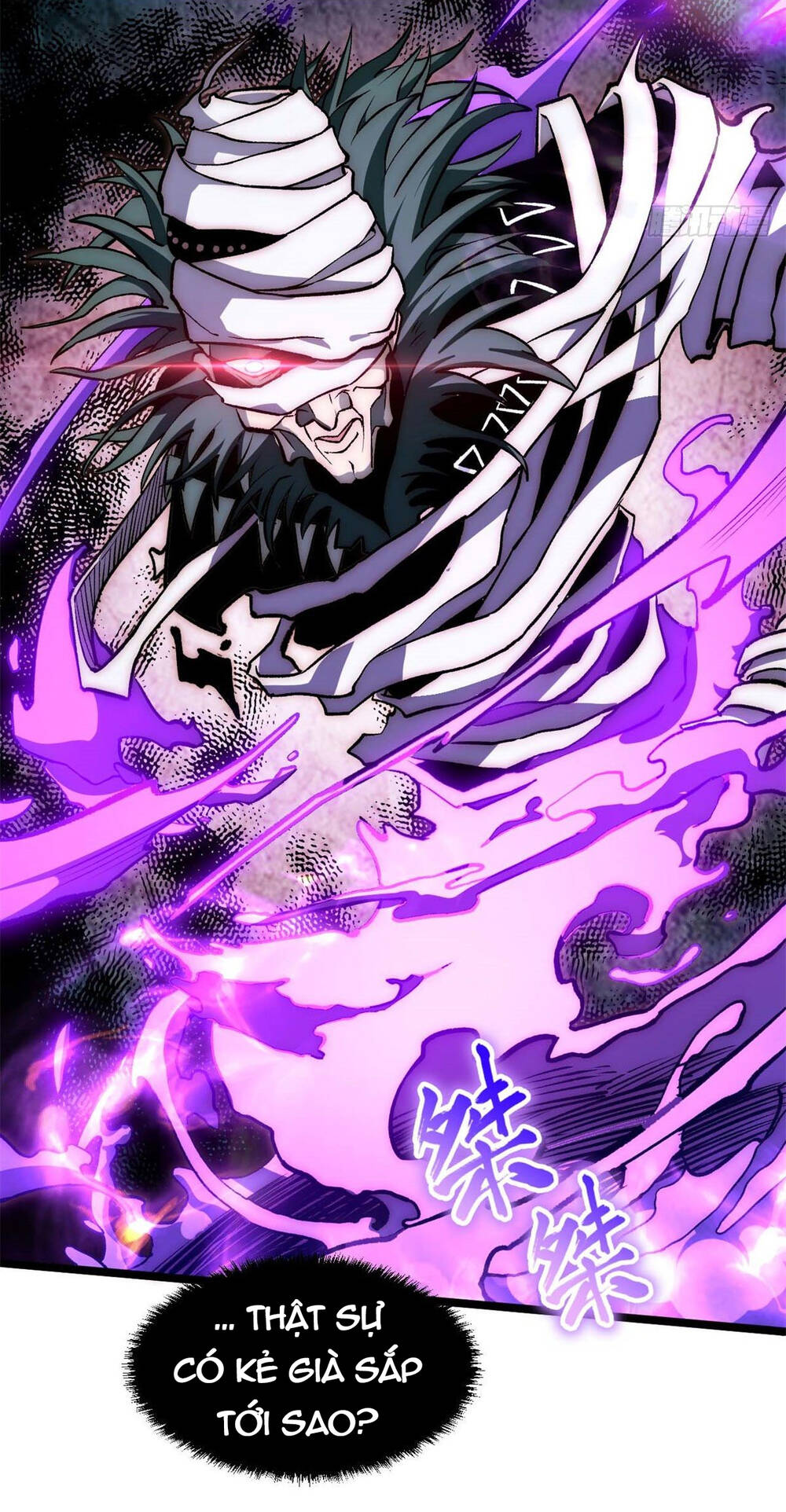 Đỉnh Cấp Khí Vận, Lặng Lẽ Tu Luyện Ngàn Năm Chapter 29 - Trang 2