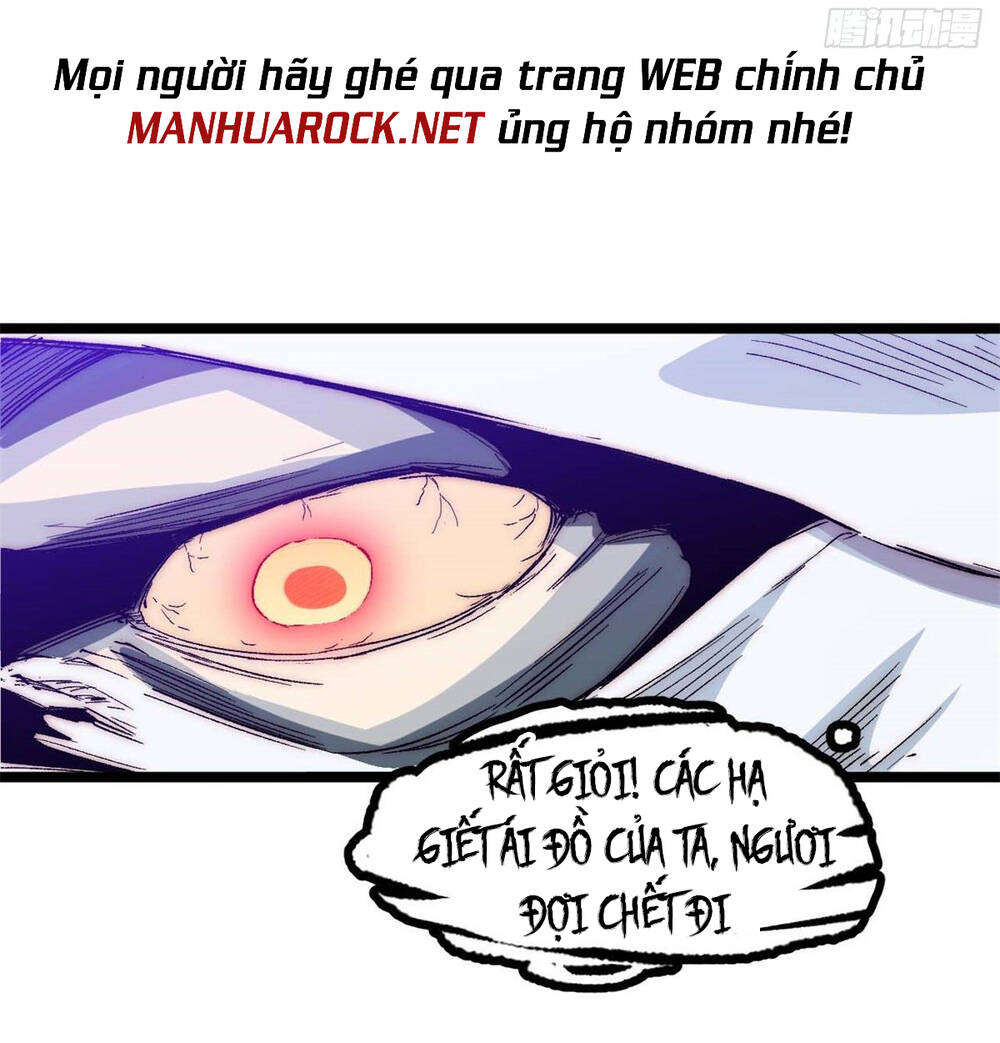 Đỉnh Cấp Khí Vận, Lặng Lẽ Tu Luyện Ngàn Năm Chapter 29 - Trang 2