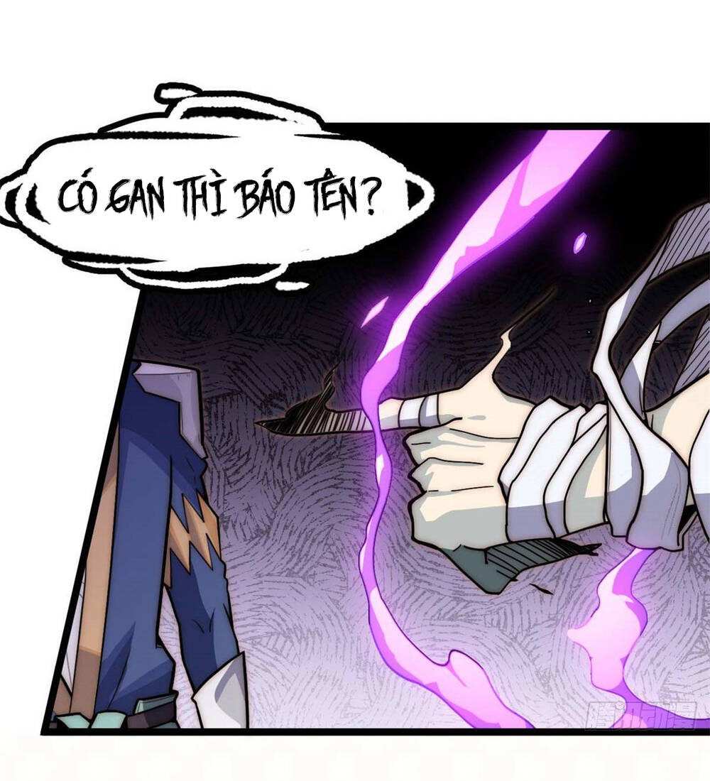 Đỉnh Cấp Khí Vận, Lặng Lẽ Tu Luyện Ngàn Năm Chapter 29 - Trang 2