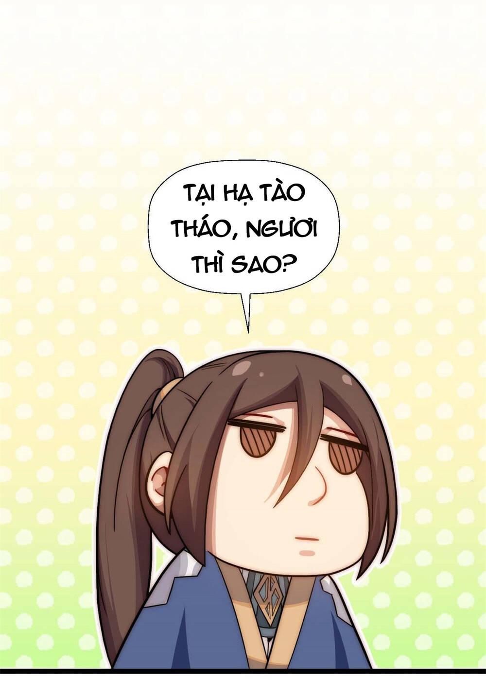 Đỉnh Cấp Khí Vận, Lặng Lẽ Tu Luyện Ngàn Năm Chapter 29 - Trang 2