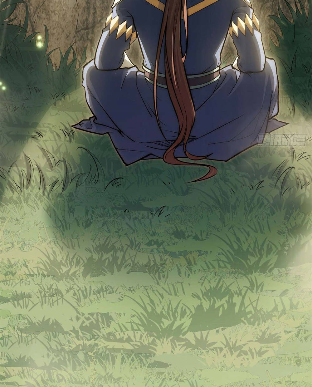 Đỉnh Cấp Khí Vận, Lặng Lẽ Tu Luyện Ngàn Năm Chapter 29 - Trang 2