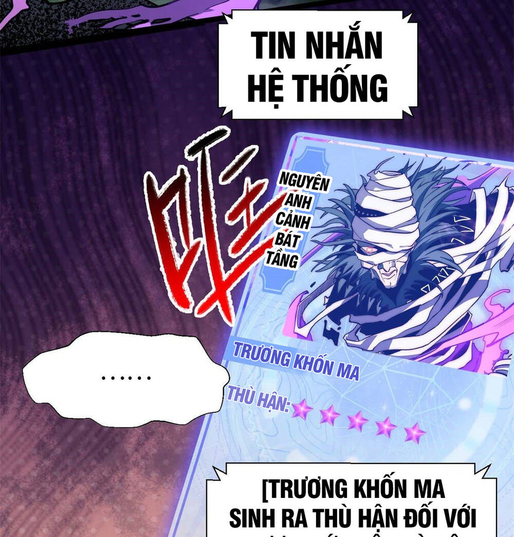 Đỉnh Cấp Khí Vận, Lặng Lẽ Tu Luyện Ngàn Năm Chapter 29 - Trang 2