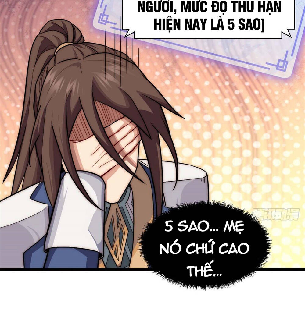 Đỉnh Cấp Khí Vận, Lặng Lẽ Tu Luyện Ngàn Năm Chapter 29 - Trang 2