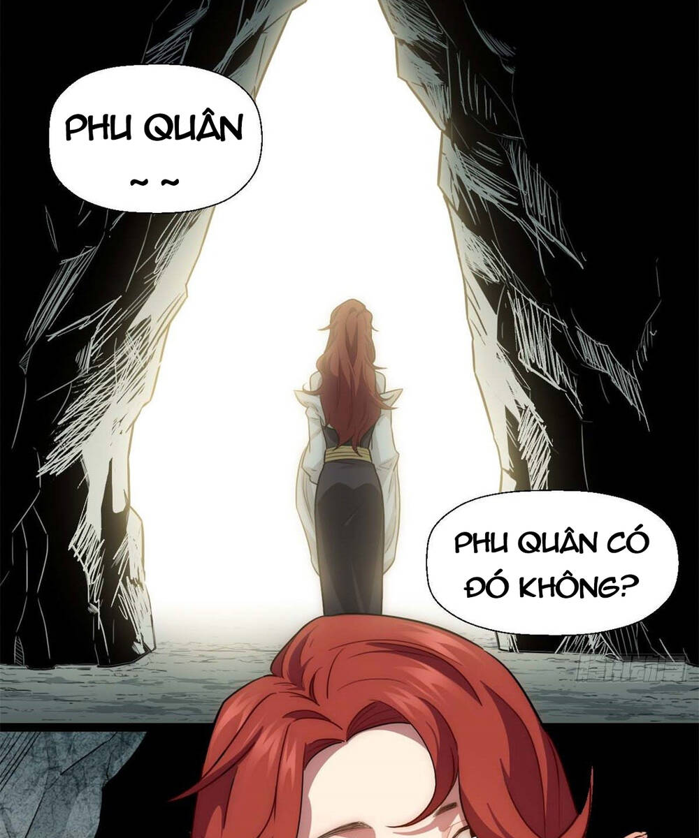 Đỉnh Cấp Khí Vận, Lặng Lẽ Tu Luyện Ngàn Năm Chapter 29 - Trang 2