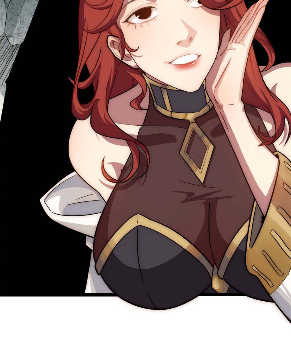 Đỉnh Cấp Khí Vận, Lặng Lẽ Tu Luyện Ngàn Năm Chapter 29 - Trang 2