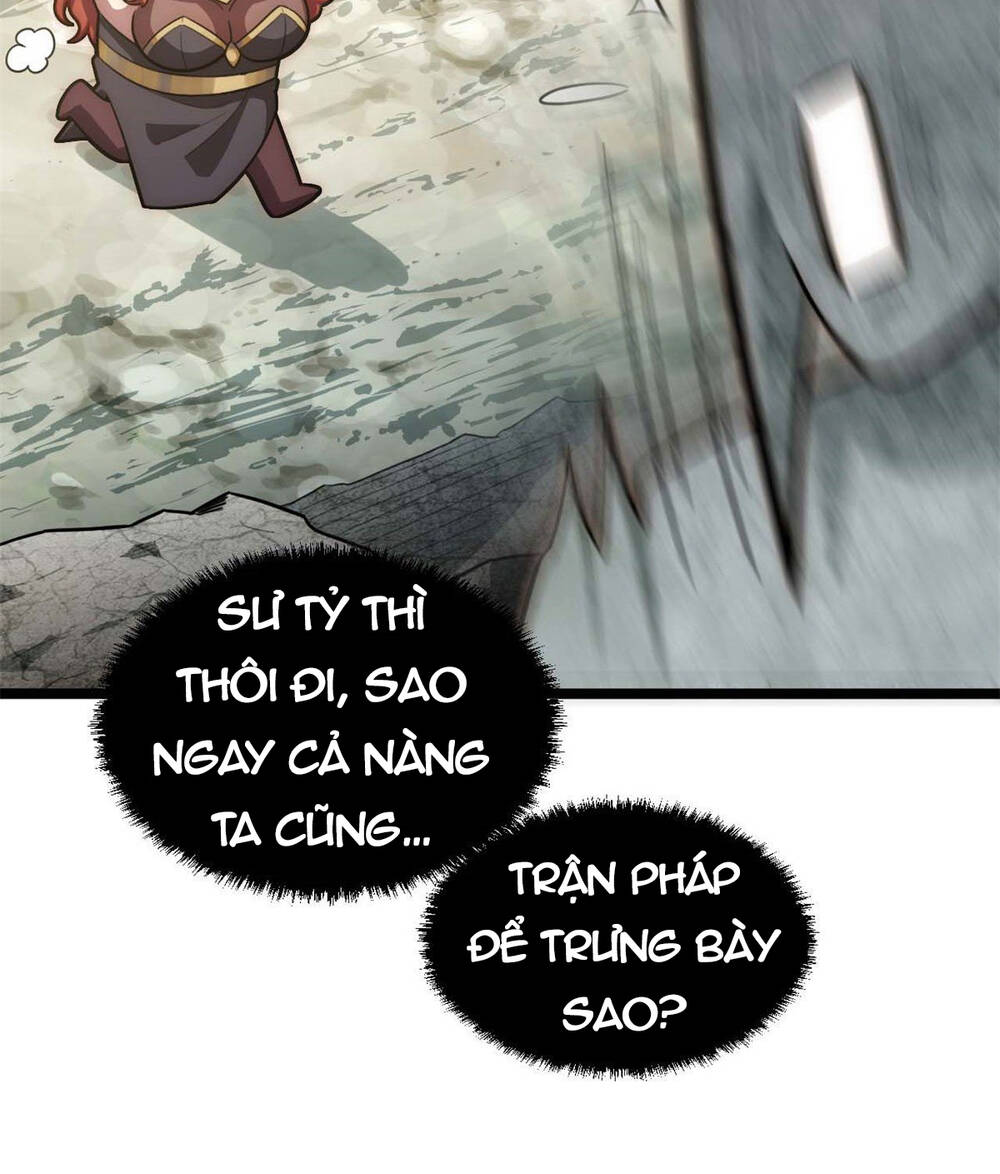 Đỉnh Cấp Khí Vận, Lặng Lẽ Tu Luyện Ngàn Năm Chapter 29 - Trang 2