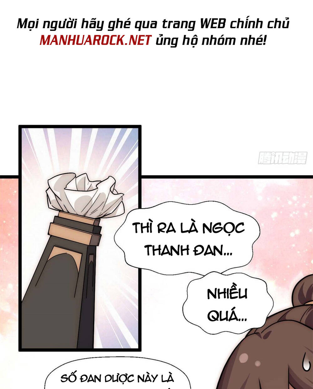 Đỉnh Cấp Khí Vận, Lặng Lẽ Tu Luyện Ngàn Năm Chapter 29 - Trang 2