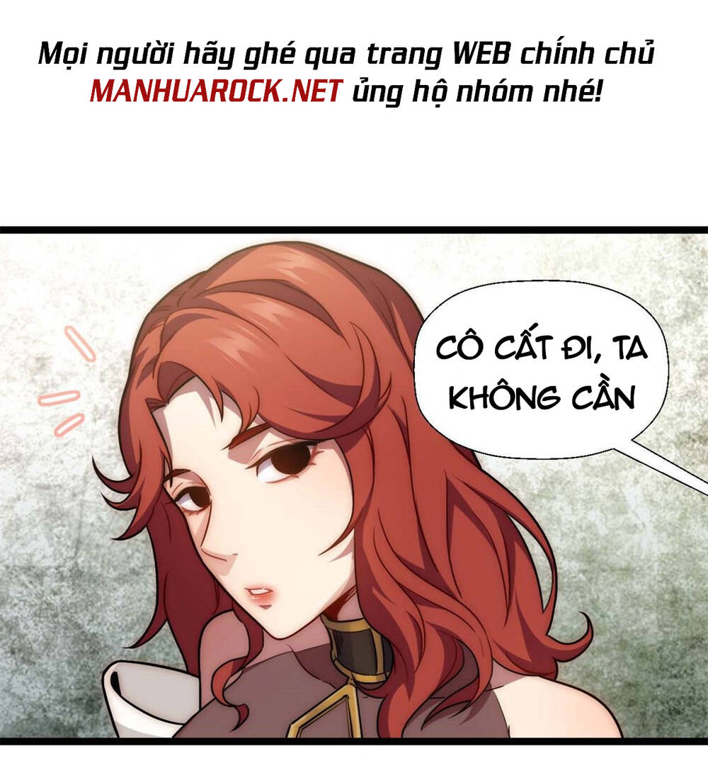 Đỉnh Cấp Khí Vận, Lặng Lẽ Tu Luyện Ngàn Năm Chapter 29 - Trang 2