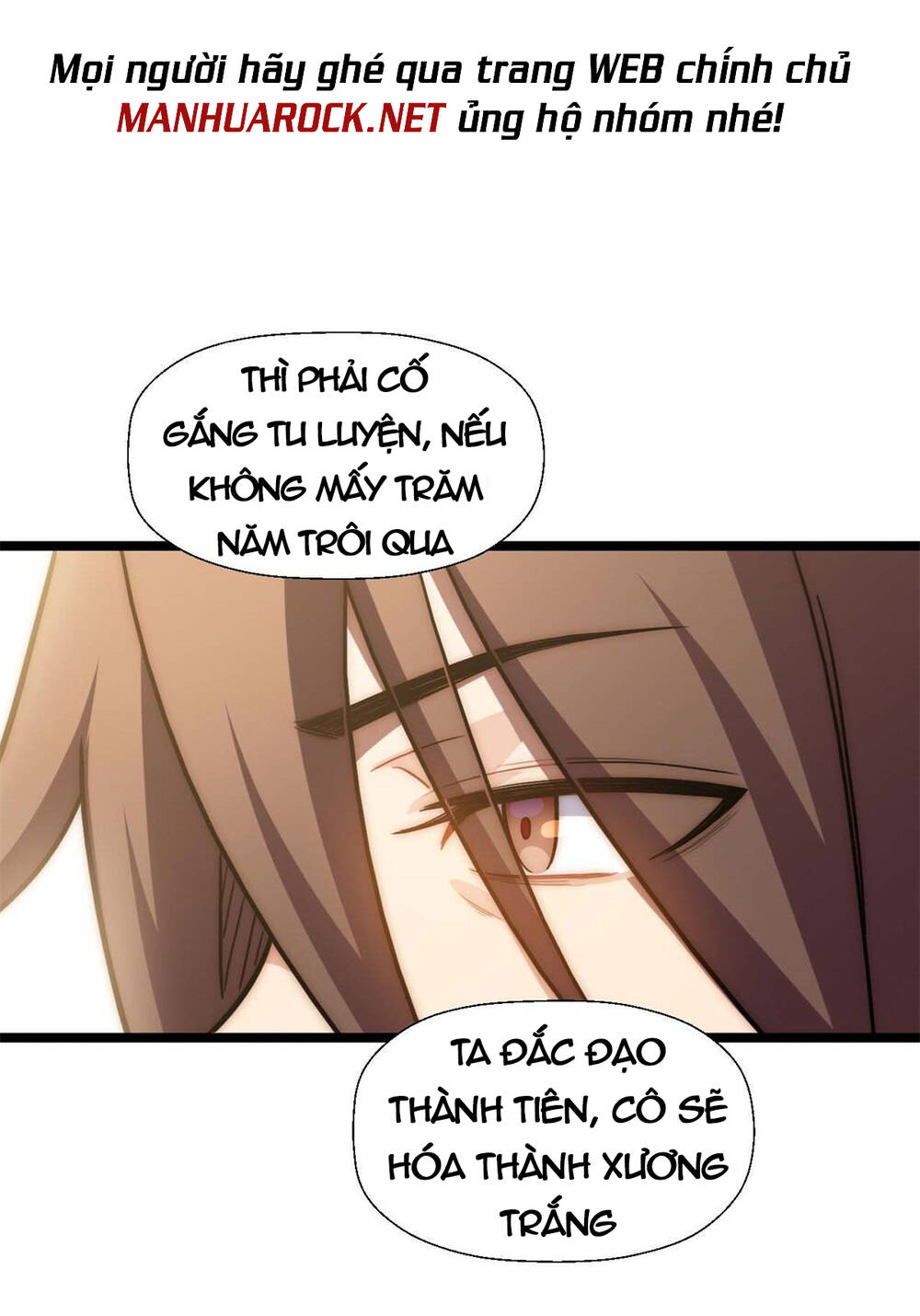 Đỉnh Cấp Khí Vận, Lặng Lẽ Tu Luyện Ngàn Năm Chapter 29 - Trang 2