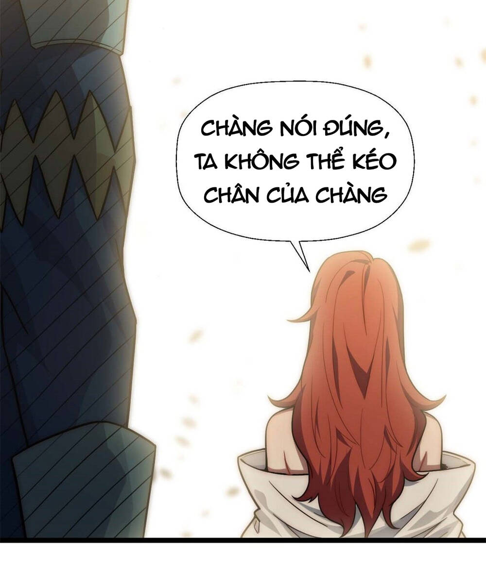 Đỉnh Cấp Khí Vận, Lặng Lẽ Tu Luyện Ngàn Năm Chapter 29 - Trang 2