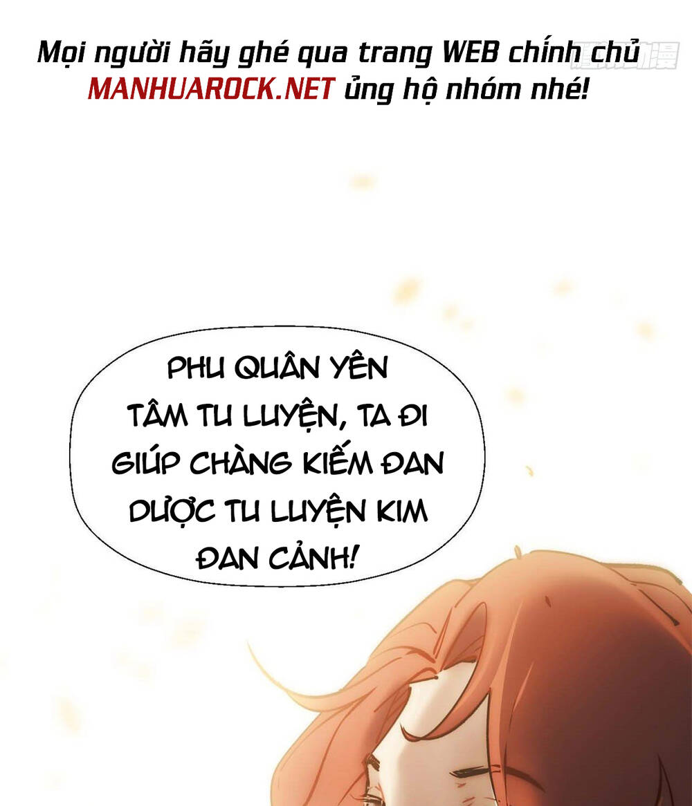 Đỉnh Cấp Khí Vận, Lặng Lẽ Tu Luyện Ngàn Năm Chapter 29 - Trang 2