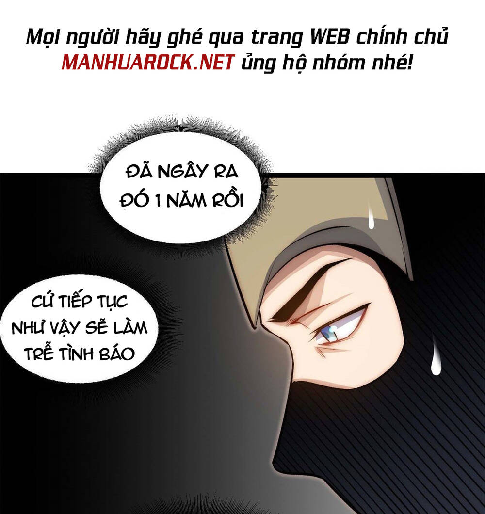 Đỉnh Cấp Khí Vận, Lặng Lẽ Tu Luyện Ngàn Năm Chapter 29 - Trang 2