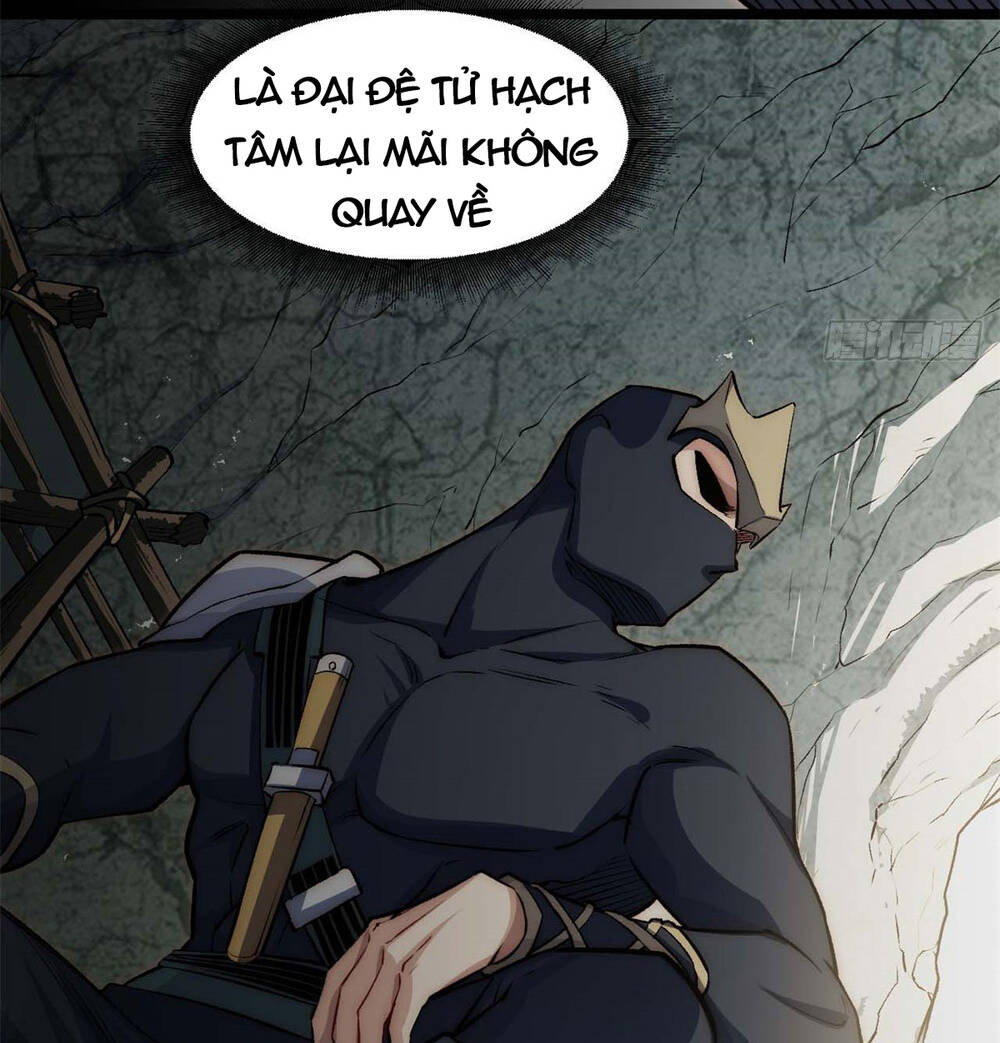 Đỉnh Cấp Khí Vận, Lặng Lẽ Tu Luyện Ngàn Năm Chapter 29 - Trang 2