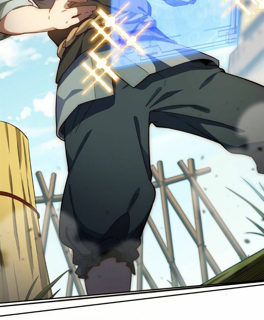 Đỉnh Cấp Khí Vận, Lặng Lẽ Tu Luyện Ngàn Năm Chapter 3 - Trang 2