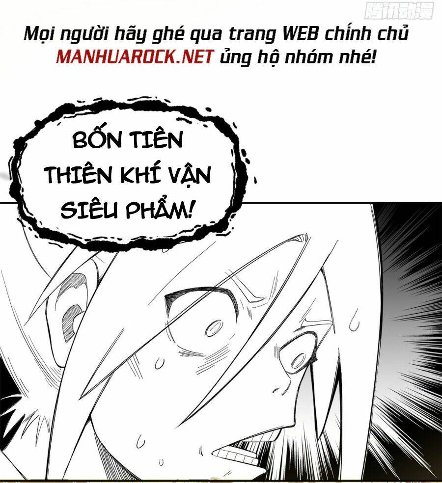 Đỉnh Cấp Khí Vận, Lặng Lẽ Tu Luyện Ngàn Năm Chapter 3 - Trang 2