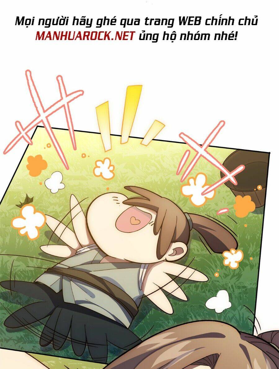 Đỉnh Cấp Khí Vận, Lặng Lẽ Tu Luyện Ngàn Năm Chapter 3 - Trang 2