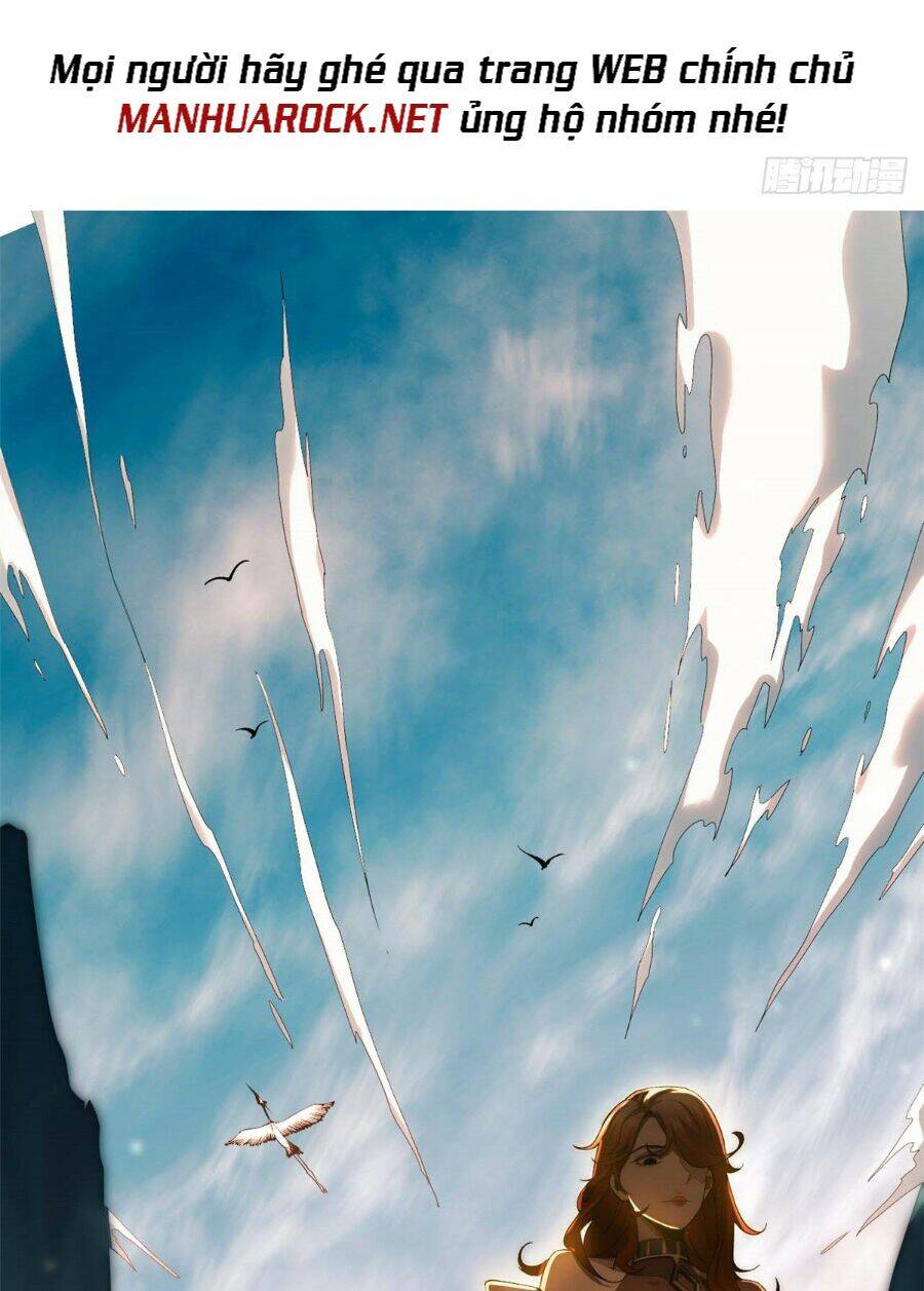 Đỉnh Cấp Khí Vận, Lặng Lẽ Tu Luyện Ngàn Năm Chapter 3 - Trang 2