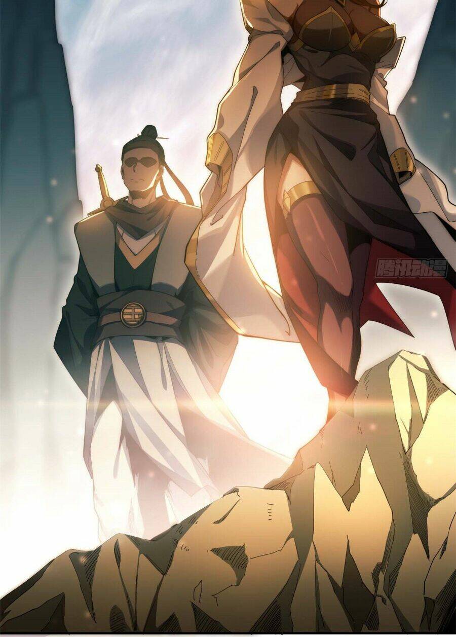 Đỉnh Cấp Khí Vận, Lặng Lẽ Tu Luyện Ngàn Năm Chapter 3 - Trang 2