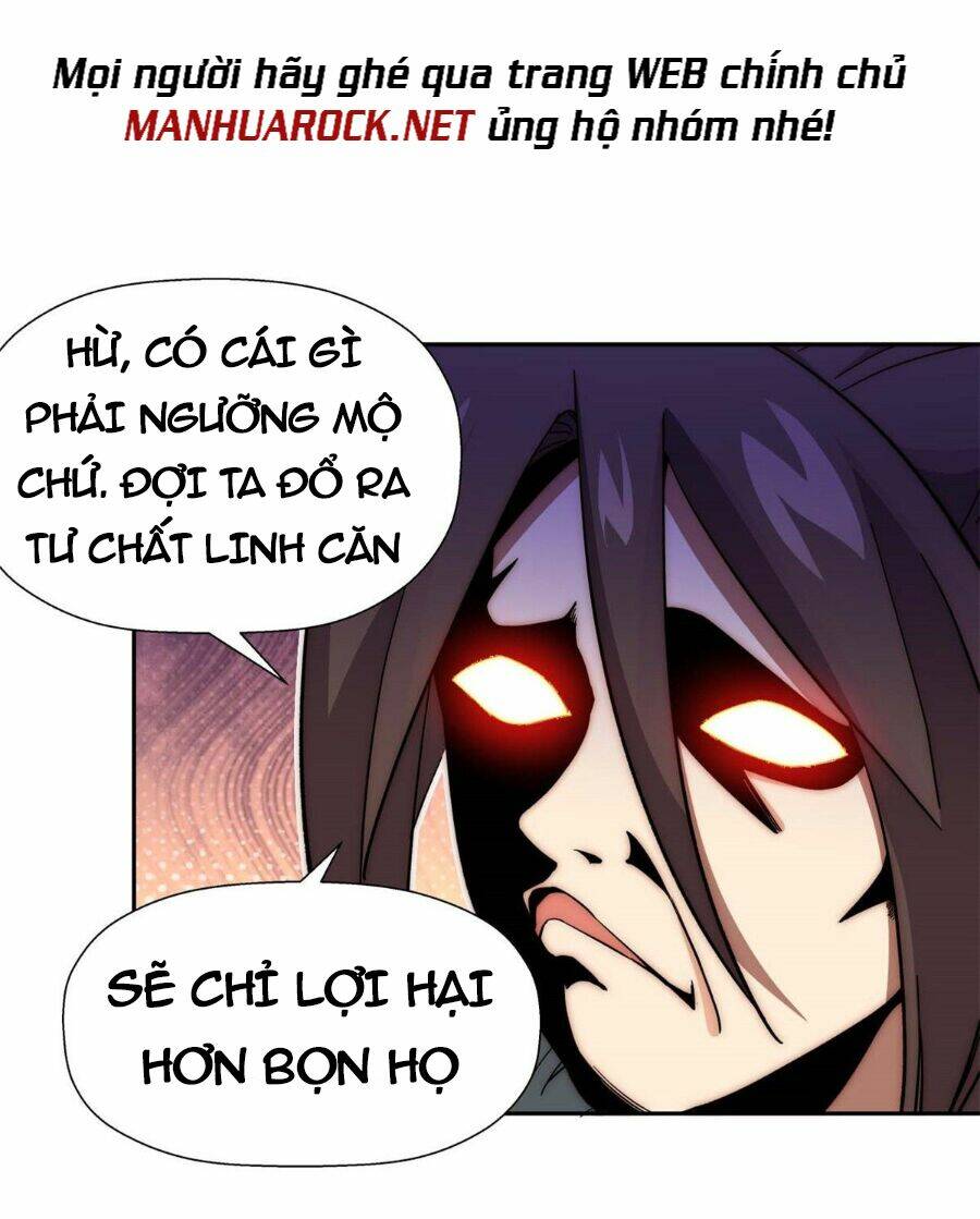 Đỉnh Cấp Khí Vận, Lặng Lẽ Tu Luyện Ngàn Năm Chapter 3 - Trang 2