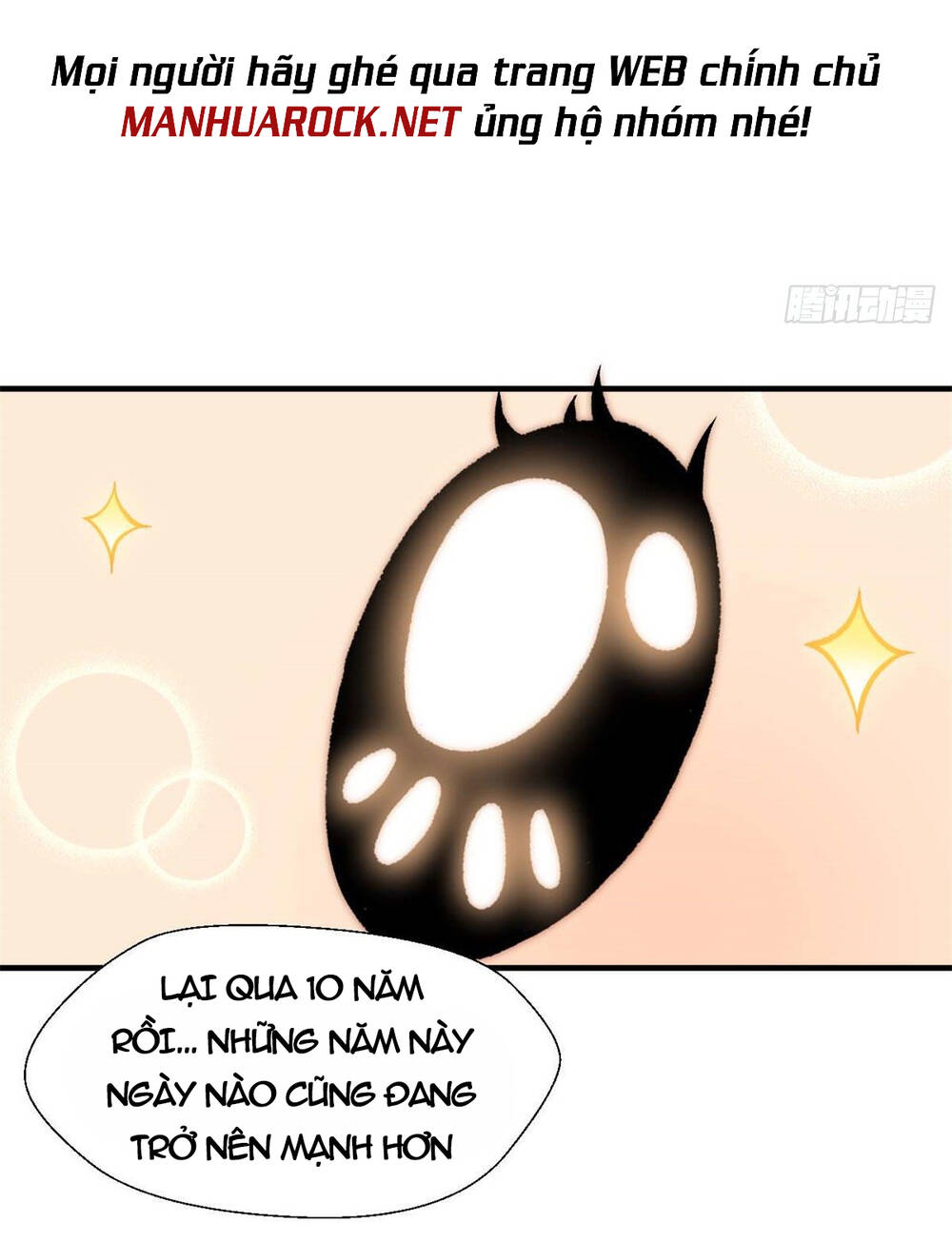 Đỉnh Cấp Khí Vận, Lặng Lẽ Tu Luyện Ngàn Năm Chapter 30 - Trang 2