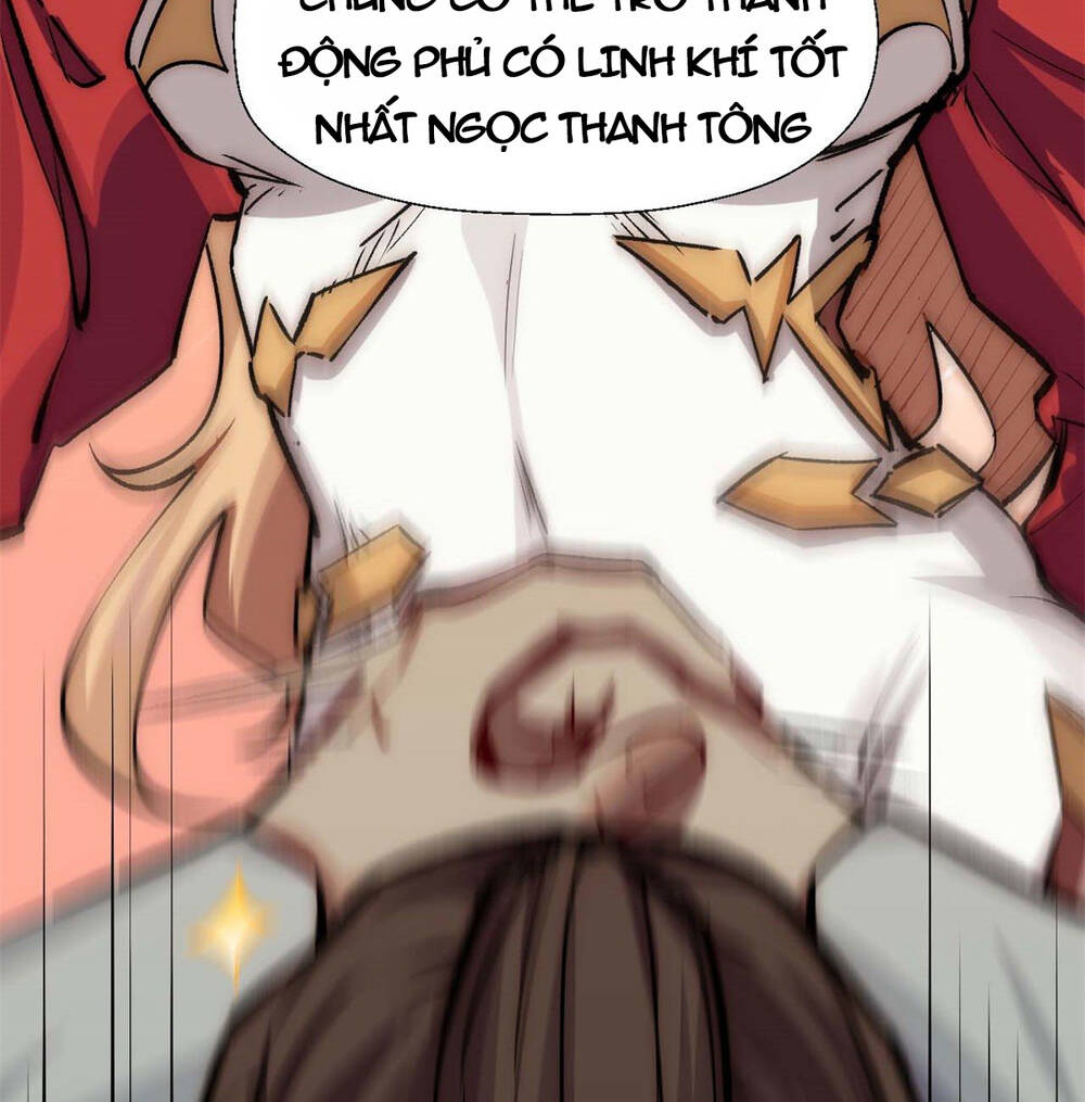 Đỉnh Cấp Khí Vận, Lặng Lẽ Tu Luyện Ngàn Năm Chapter 30 - Trang 2