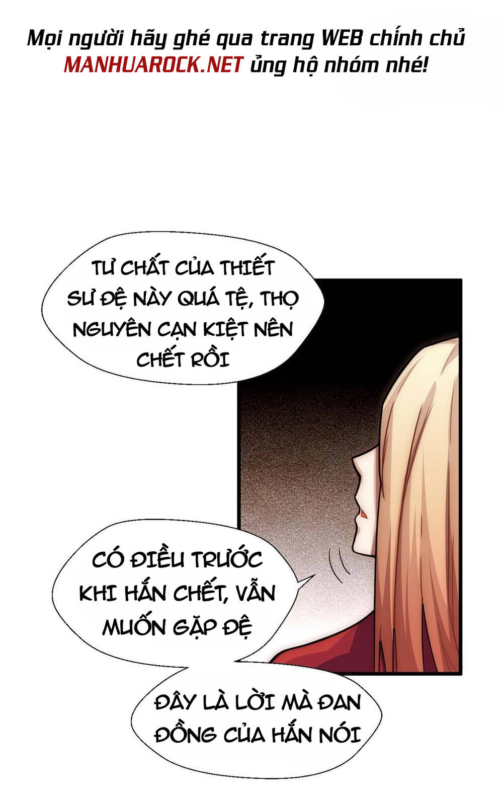 Đỉnh Cấp Khí Vận, Lặng Lẽ Tu Luyện Ngàn Năm Chapter 30 - Trang 2