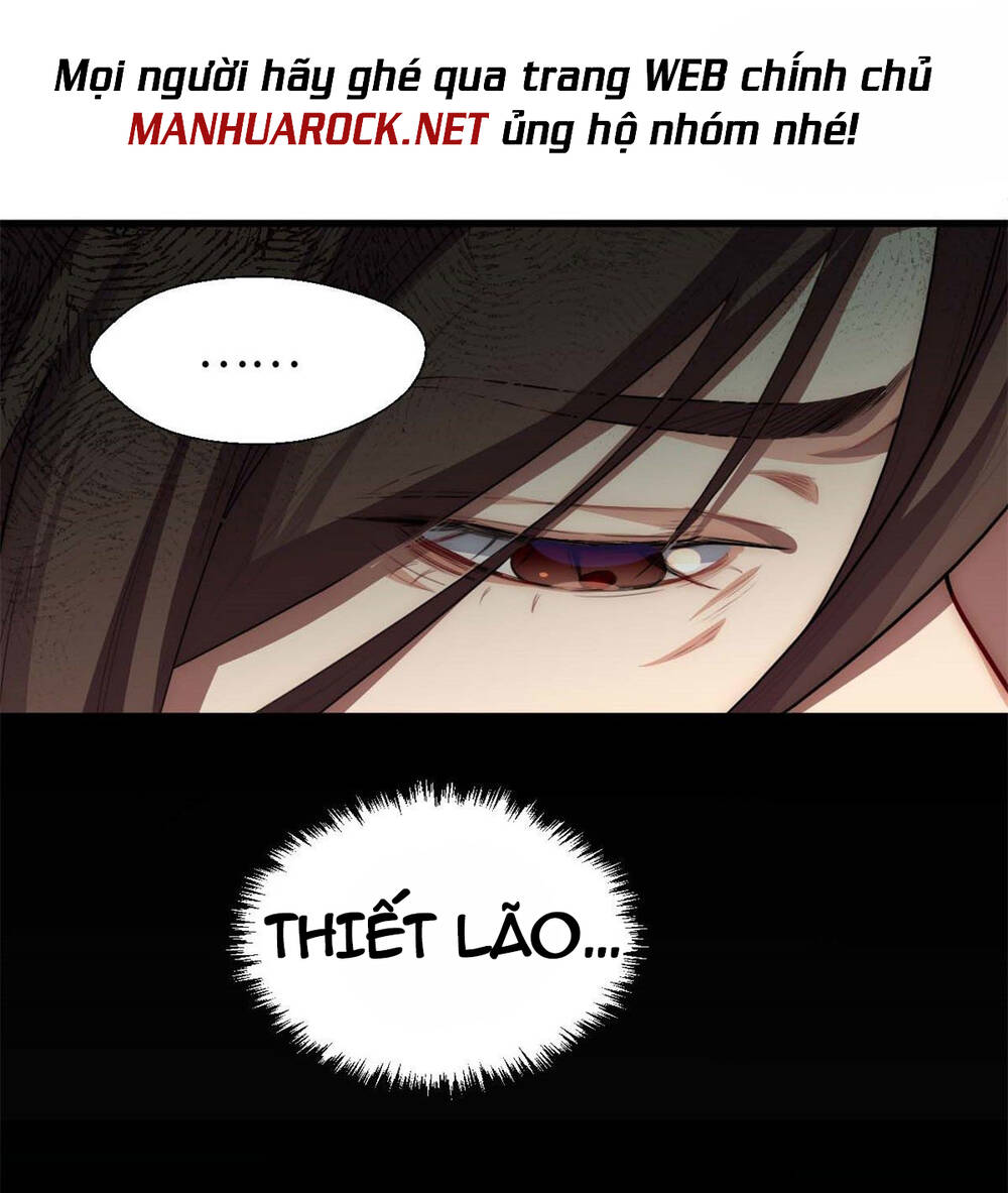 Đỉnh Cấp Khí Vận, Lặng Lẽ Tu Luyện Ngàn Năm Chapter 30 - Trang 2