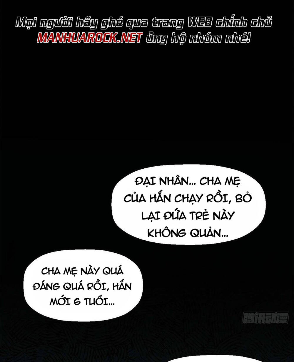 Đỉnh Cấp Khí Vận, Lặng Lẽ Tu Luyện Ngàn Năm Chapter 30 - Trang 2