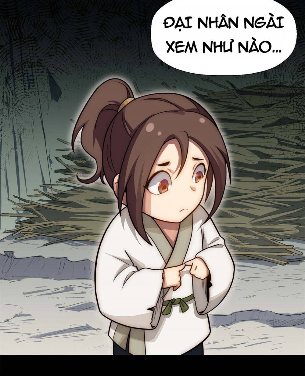 Đỉnh Cấp Khí Vận, Lặng Lẽ Tu Luyện Ngàn Năm Chapter 30 - Trang 2