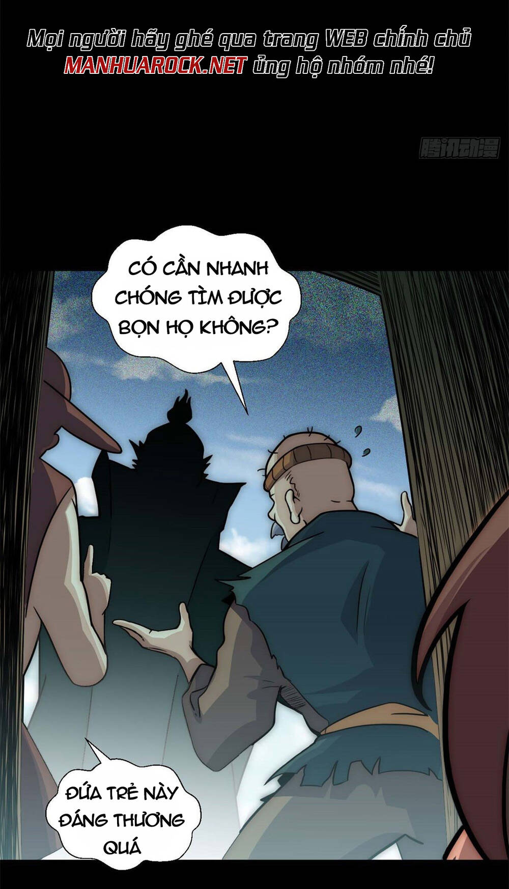 Đỉnh Cấp Khí Vận, Lặng Lẽ Tu Luyện Ngàn Năm Chapter 30 - Trang 2