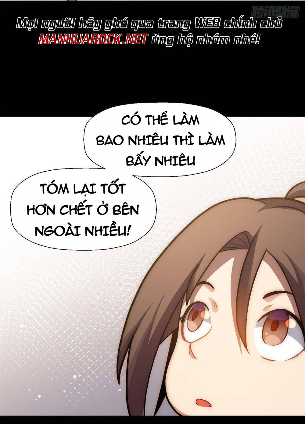 Đỉnh Cấp Khí Vận, Lặng Lẽ Tu Luyện Ngàn Năm Chapter 30 - Trang 2