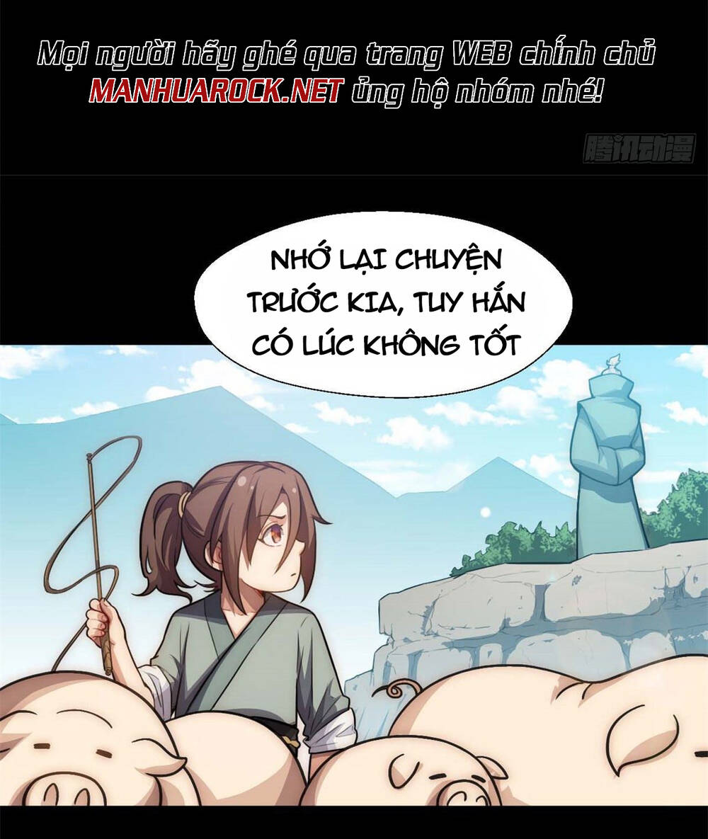 Đỉnh Cấp Khí Vận, Lặng Lẽ Tu Luyện Ngàn Năm Chapter 30 - Trang 2