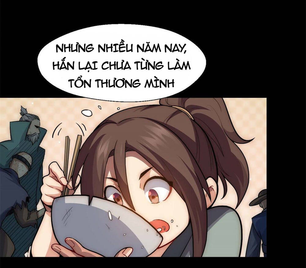 Đỉnh Cấp Khí Vận, Lặng Lẽ Tu Luyện Ngàn Năm Chapter 30 - Trang 2