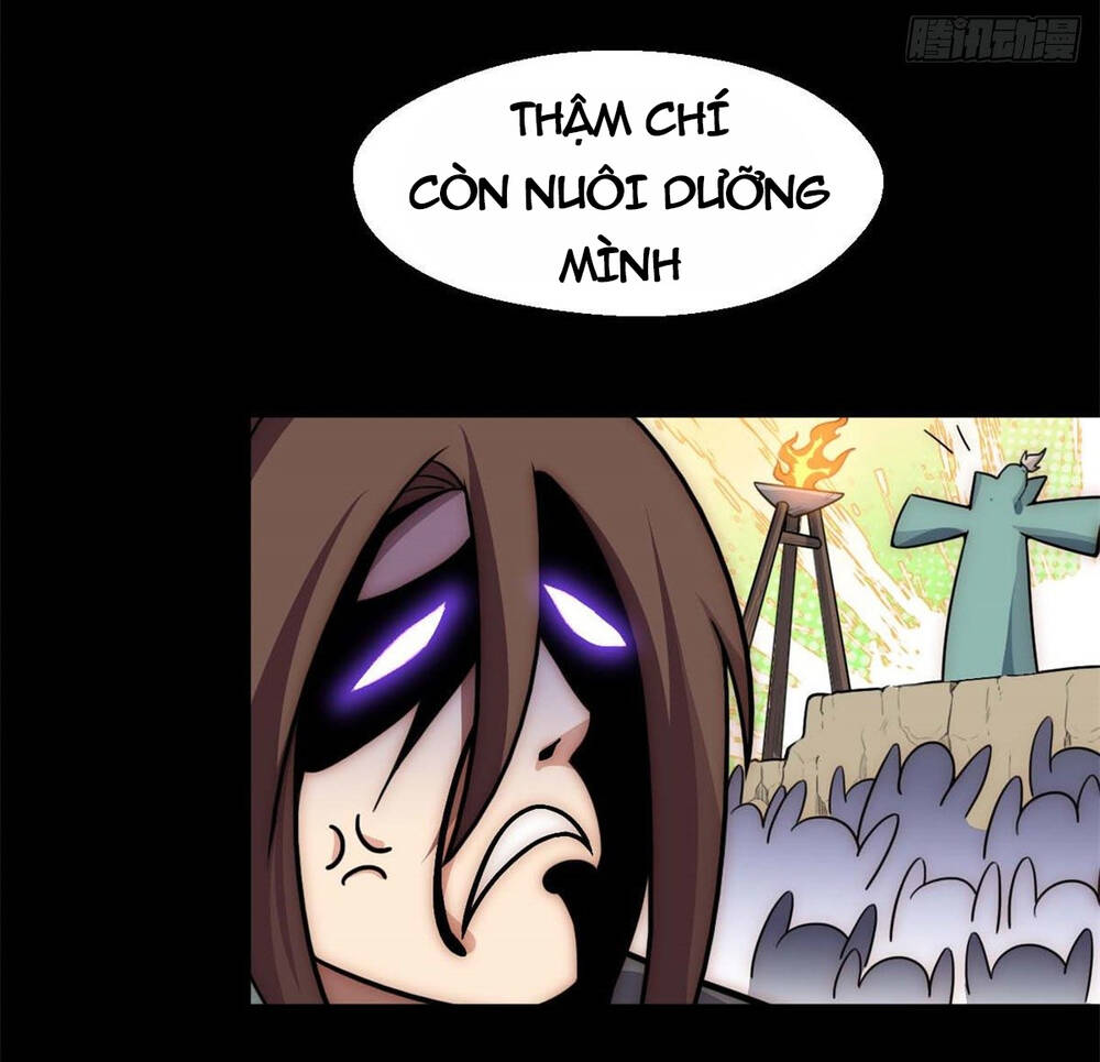 Đỉnh Cấp Khí Vận, Lặng Lẽ Tu Luyện Ngàn Năm Chapter 30 - Trang 2