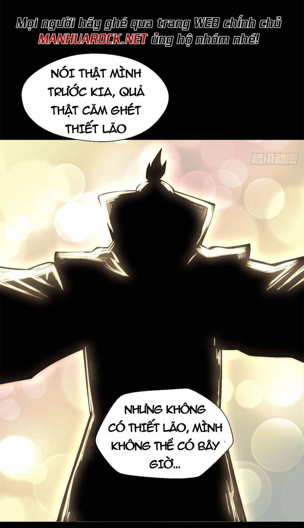 Đỉnh Cấp Khí Vận, Lặng Lẽ Tu Luyện Ngàn Năm Chapter 30 - Trang 2