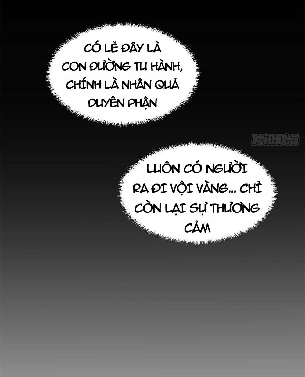 Đỉnh Cấp Khí Vận, Lặng Lẽ Tu Luyện Ngàn Năm Chapter 30 - Trang 2