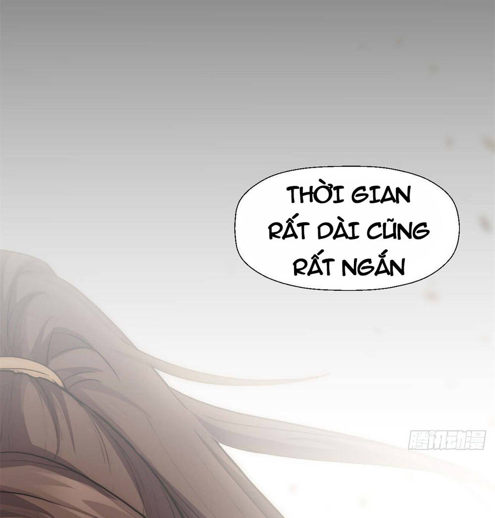 Đỉnh Cấp Khí Vận, Lặng Lẽ Tu Luyện Ngàn Năm Chapter 30 - Trang 2