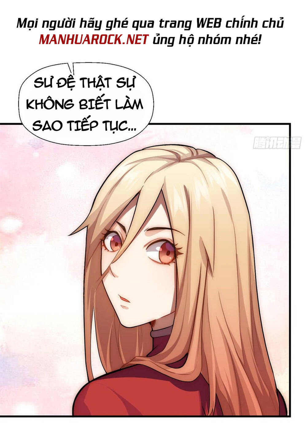 Đỉnh Cấp Khí Vận, Lặng Lẽ Tu Luyện Ngàn Năm Chapter 30 - Trang 2