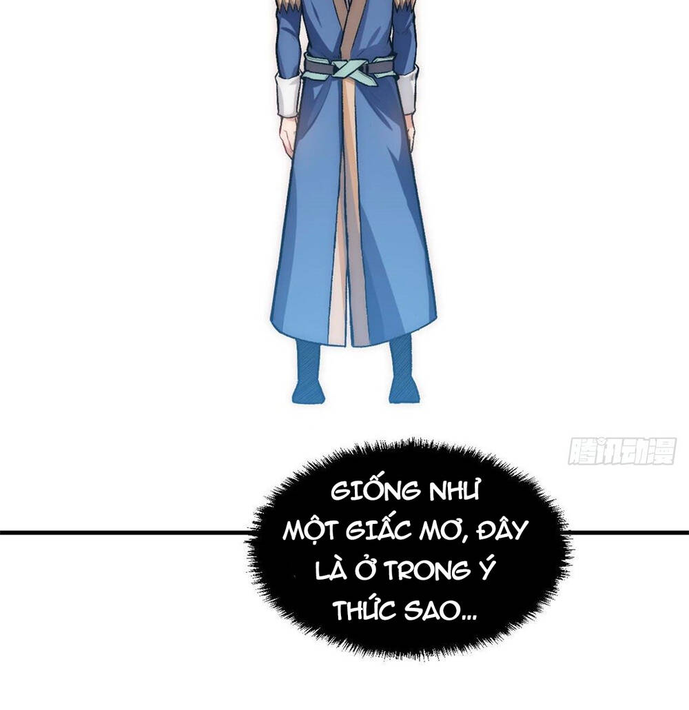 Đỉnh Cấp Khí Vận, Lặng Lẽ Tu Luyện Ngàn Năm Chapter 31 - Trang 2