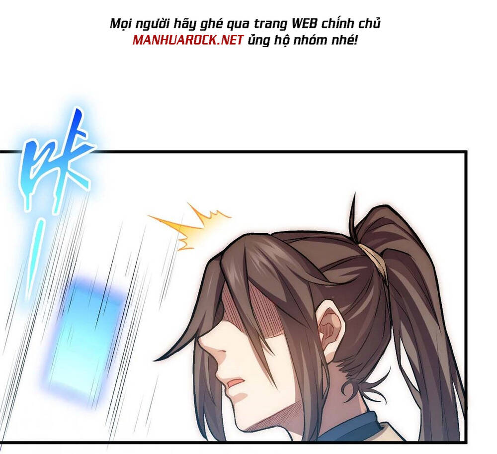 Đỉnh Cấp Khí Vận, Lặng Lẽ Tu Luyện Ngàn Năm Chapter 31 - Trang 2