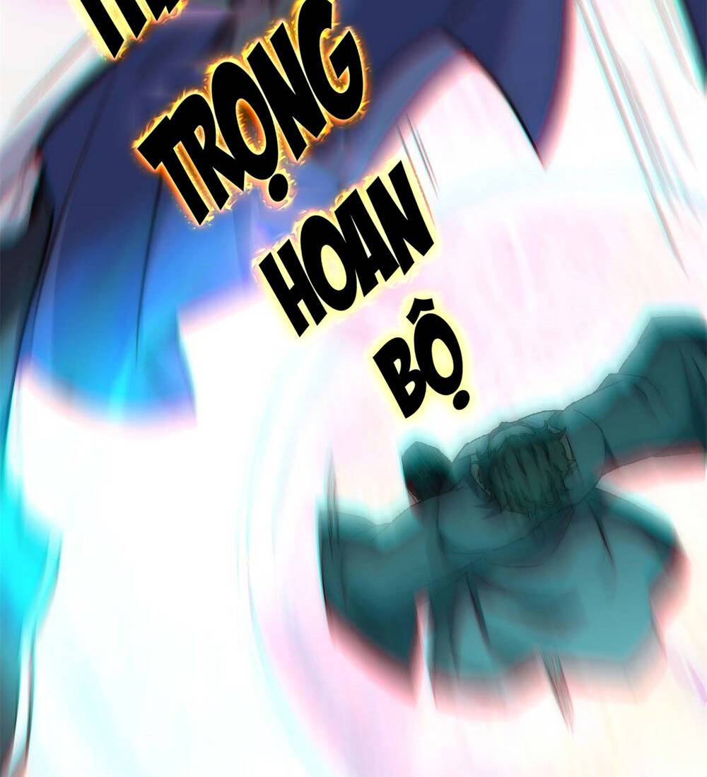 Đỉnh Cấp Khí Vận, Lặng Lẽ Tu Luyện Ngàn Năm Chapter 31 - Trang 2