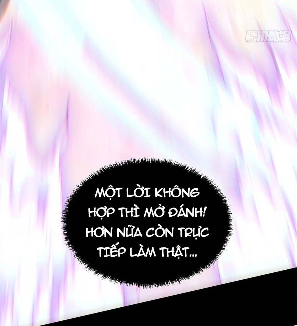 Đỉnh Cấp Khí Vận, Lặng Lẽ Tu Luyện Ngàn Năm Chapter 31 - Trang 2